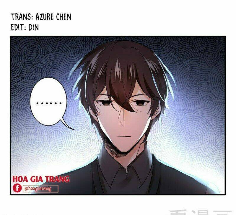 phục thù thiếu gia tiểu điềm thê chapter 66 4