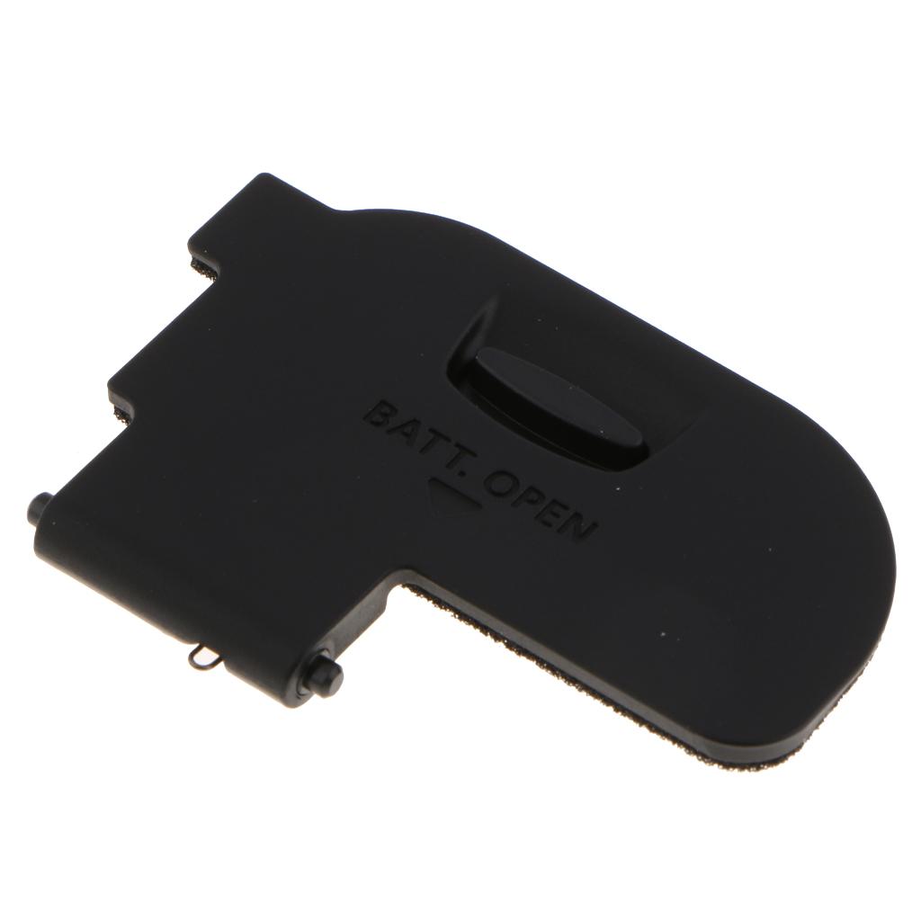 Battery Door Cover Lid Cap for EOS 7D2 Digital Camera Replacement Part