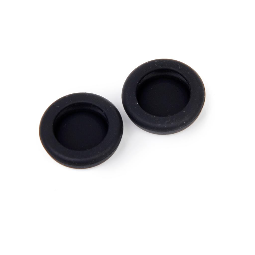 3Pairs Joystick Thumbstick Button Cover for Sony PS4 PS3 PS2 Controller