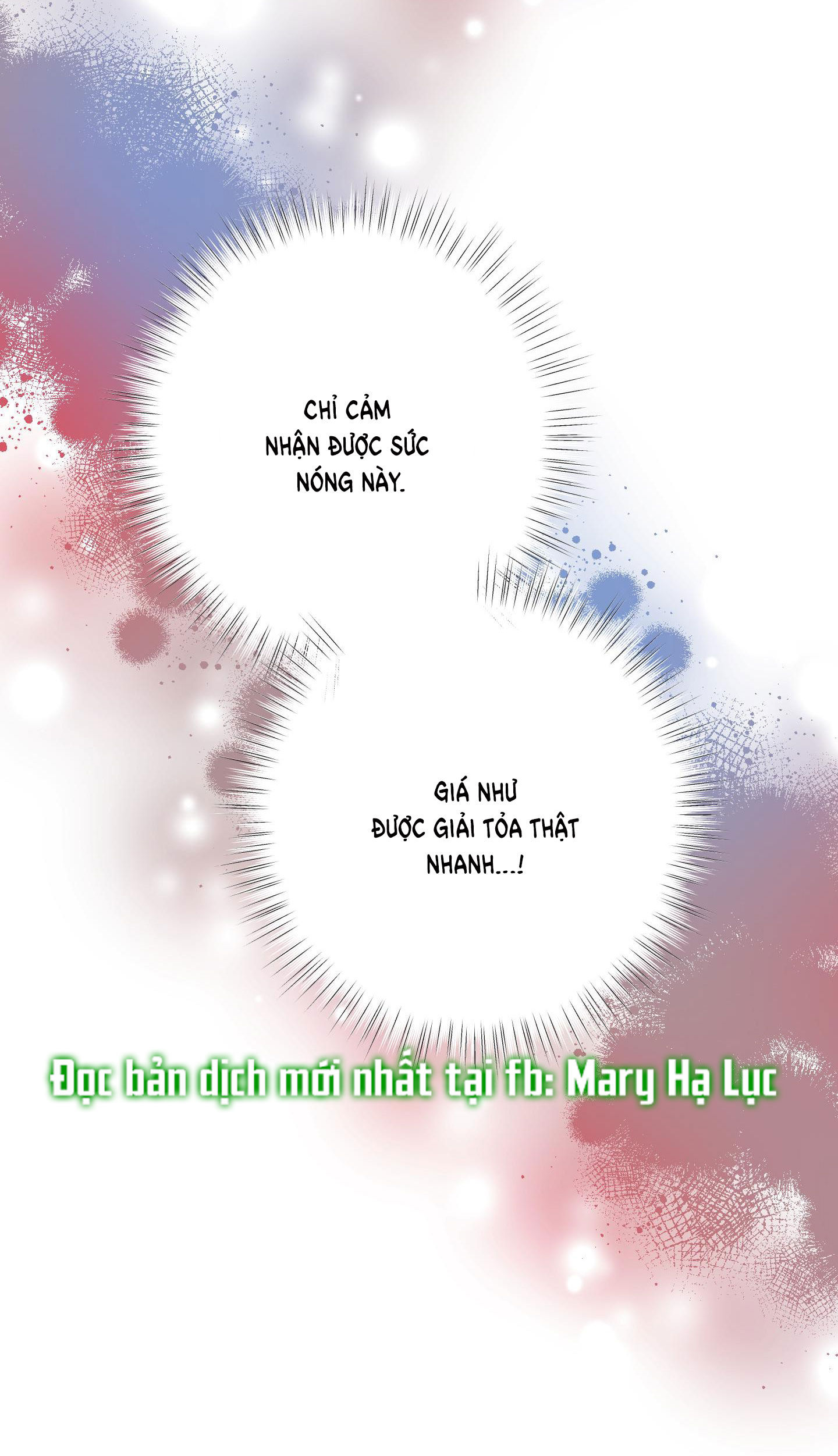 [18+] một lòng một dạ chapter 38.1 14