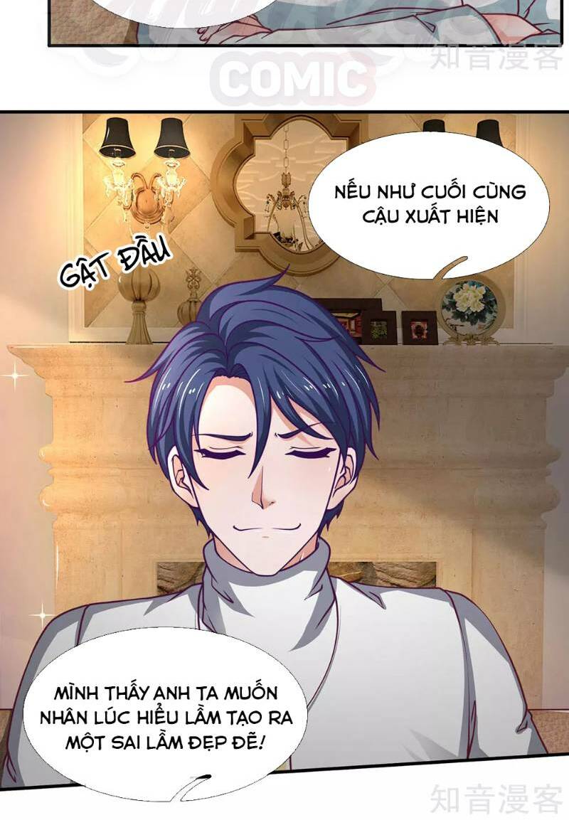 chung cực binh vương tại đô thị chapter 96 10