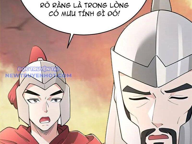 ta thực sự không muốn làm thần tiên chapter 122 10