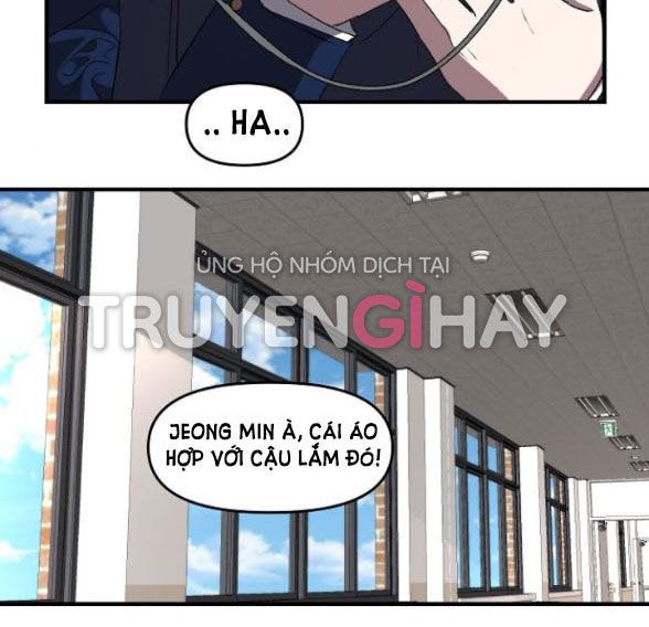 Tự Do Trong Mơ chapter 37.2 47