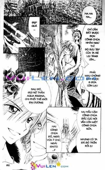 viên ngọc nàng tiên cá chapter 1 93