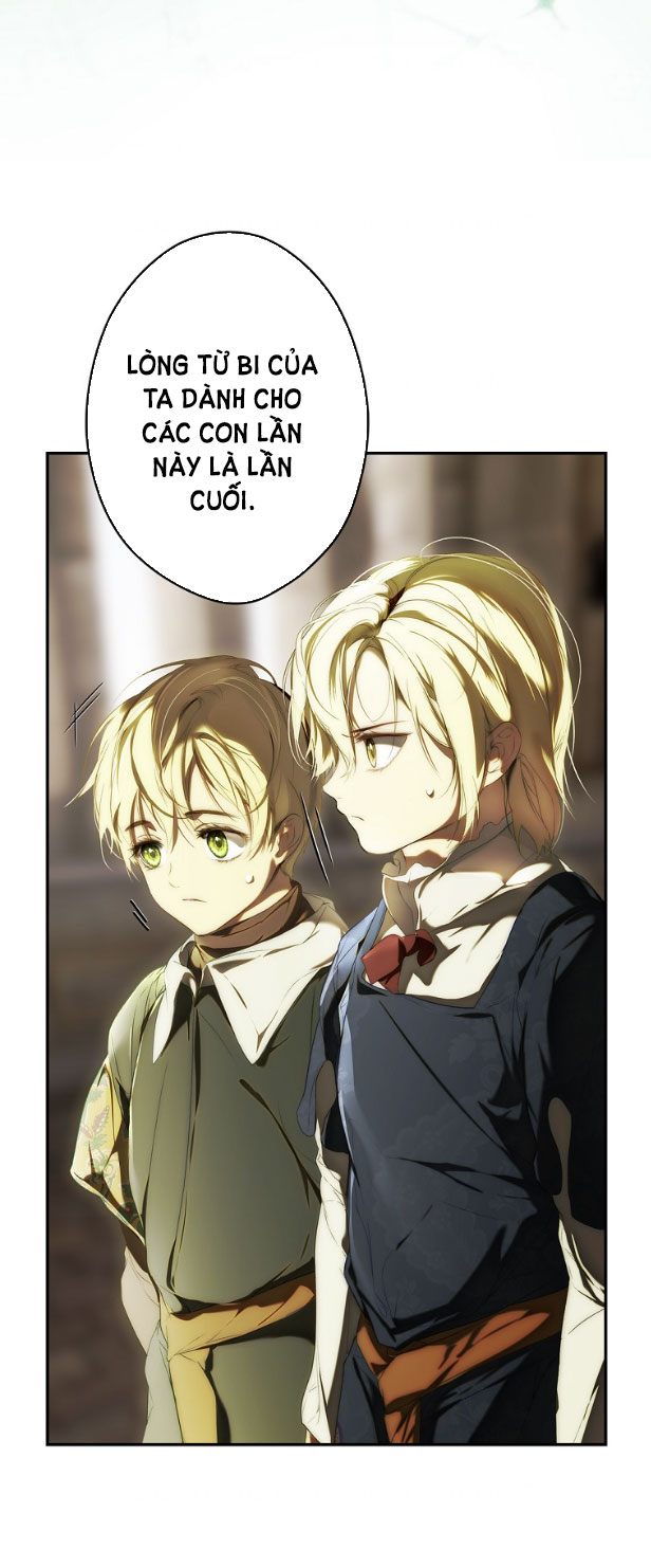 quý cô bí ẩn - secret lady chapter 86.2 4