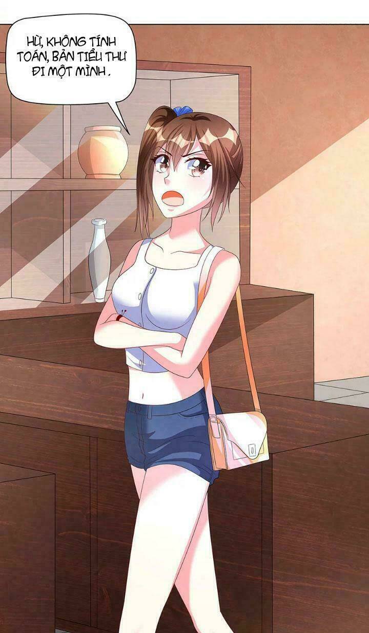 chào buổi tối, minh vương đại nhân chapter 11 25