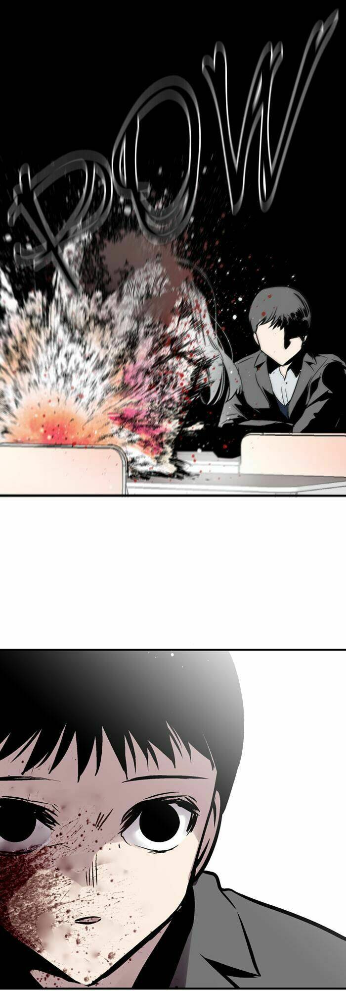 người máy hủy diệt chapter 75 2