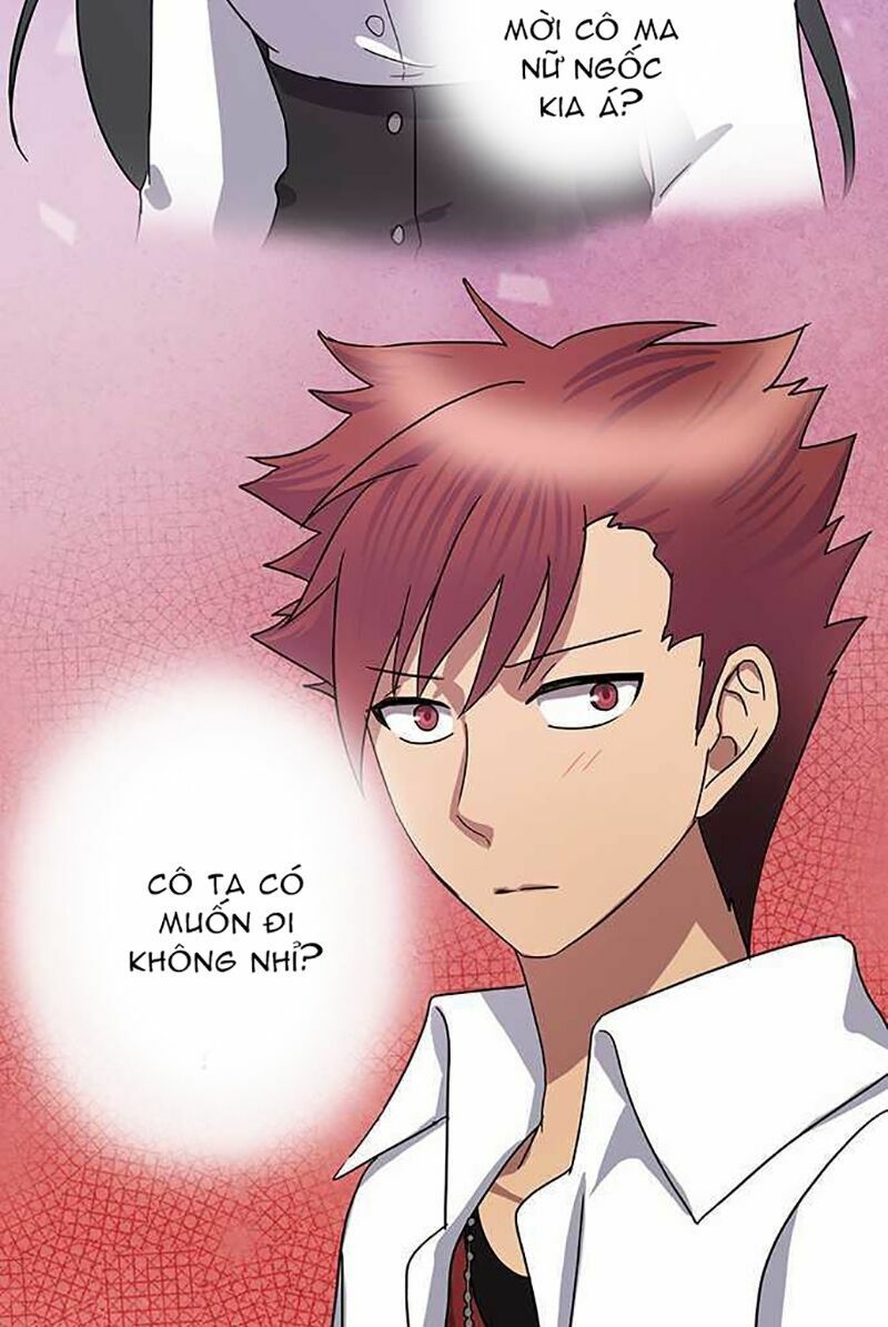 nụ hôn nguyền rủa chapter 67 14