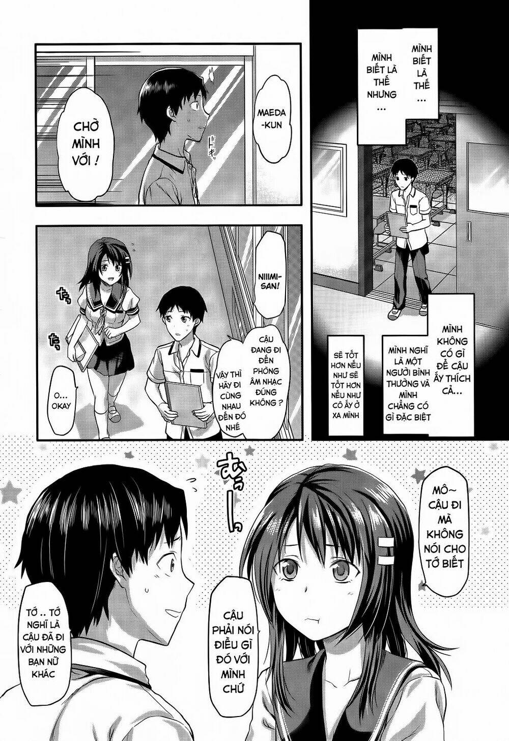 photo kano - sweet snap chapter 3 23