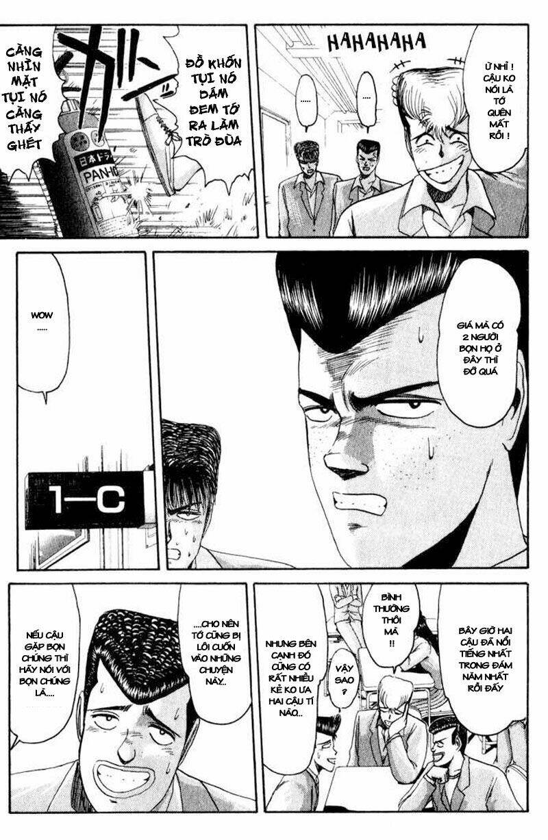 shonan junai gumi chapter 25 8