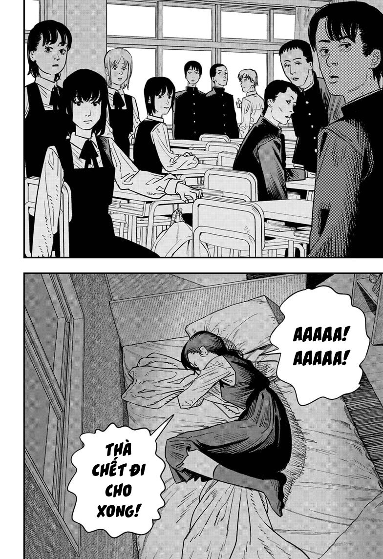 chainsaw man - thợ săn quỷ chapter 98 27