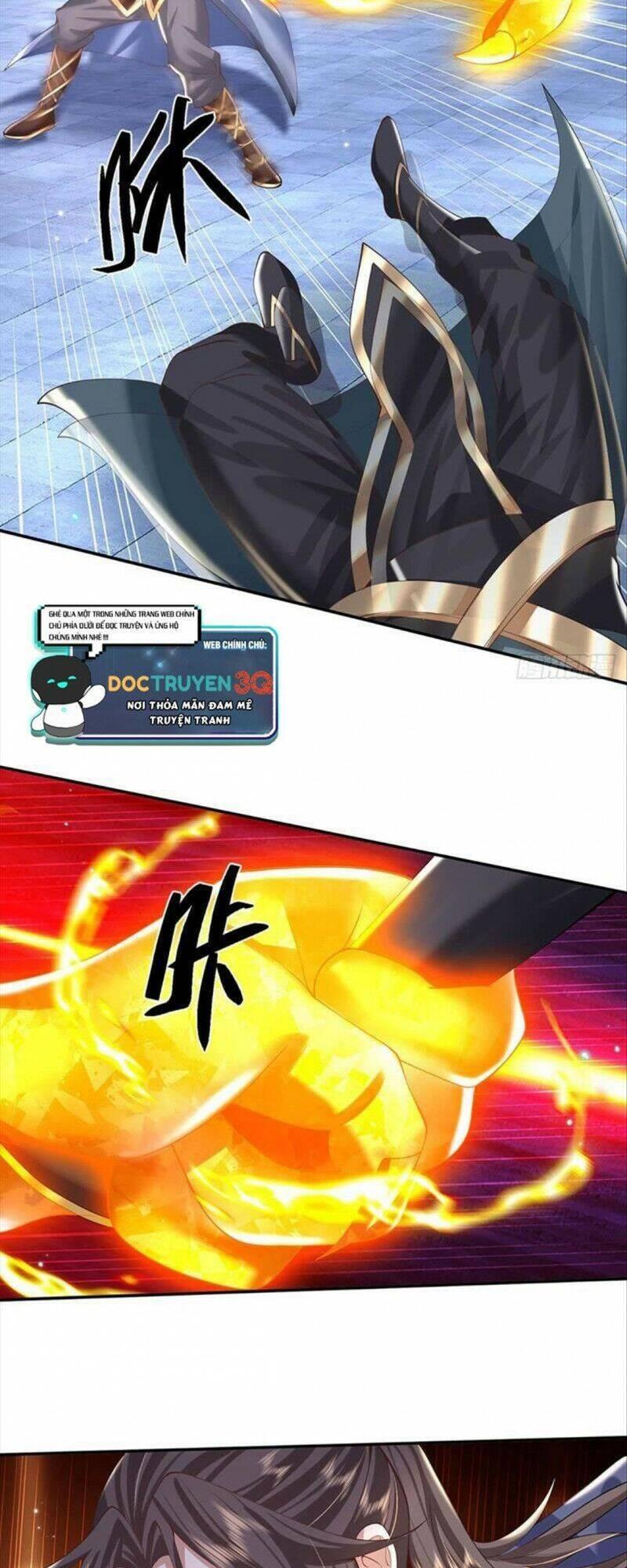 Ta Trở Về Từ Thế Giới Tu Tiên chapter 117 13