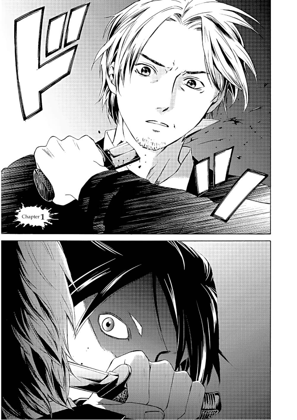 sát nhân luyện tội chapter 1 5