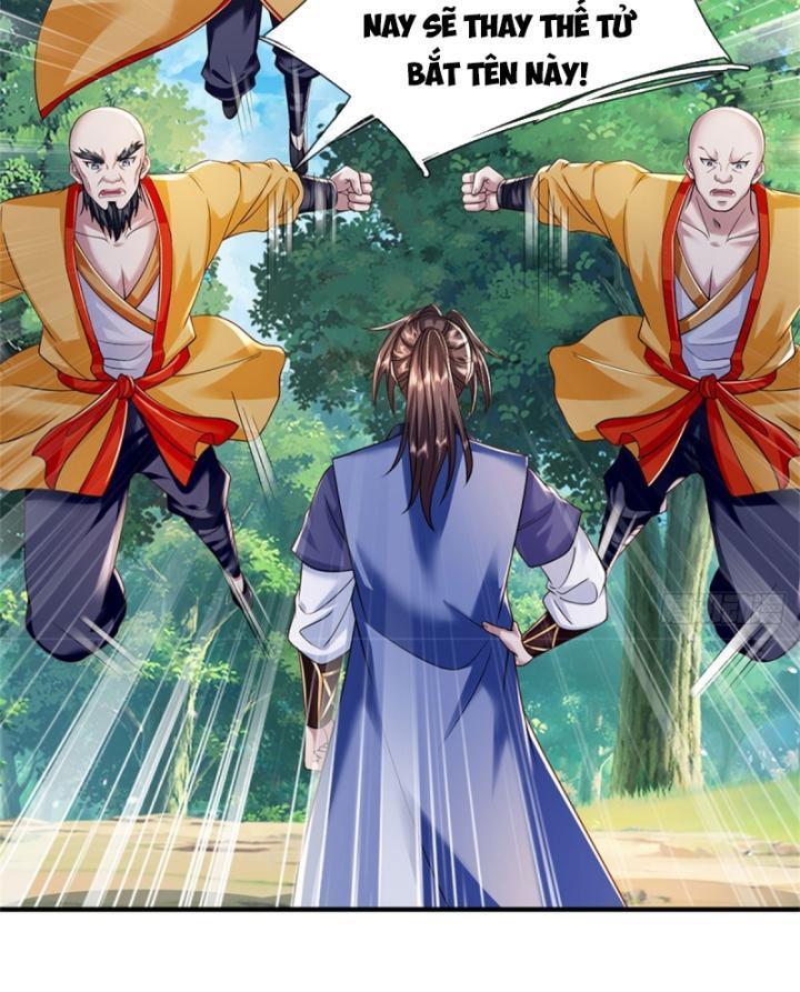 ta trở về từ thế giới tu tiên chapter 264 36