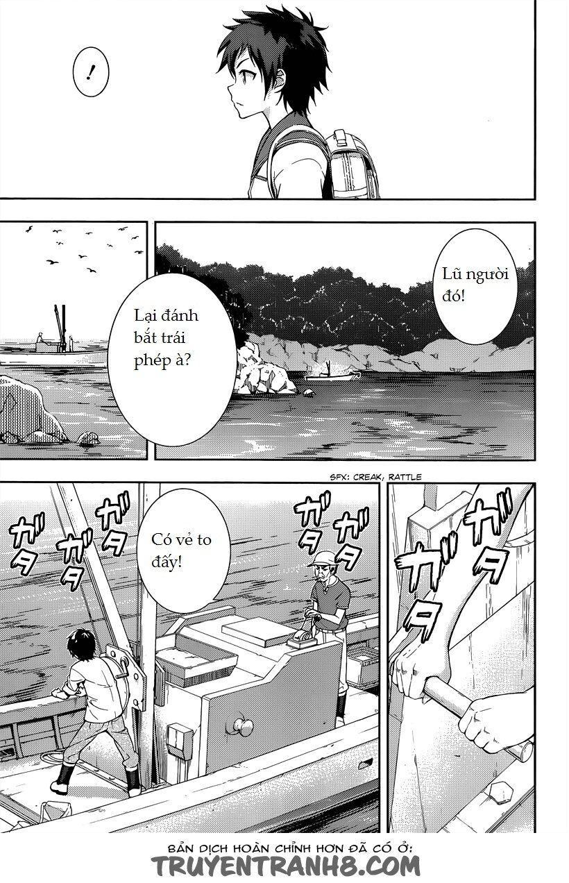 nagi no asukara chapter 2 4