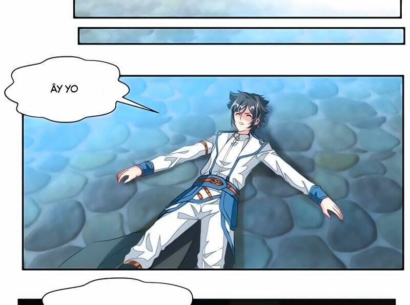 cửu dương thần vương chapter 49 23