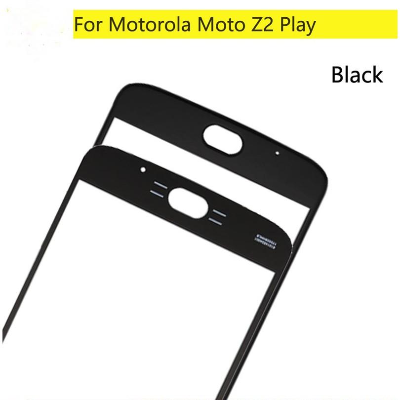 Mặt kính dành cho ép kính điện thoại motorola moto z2 play