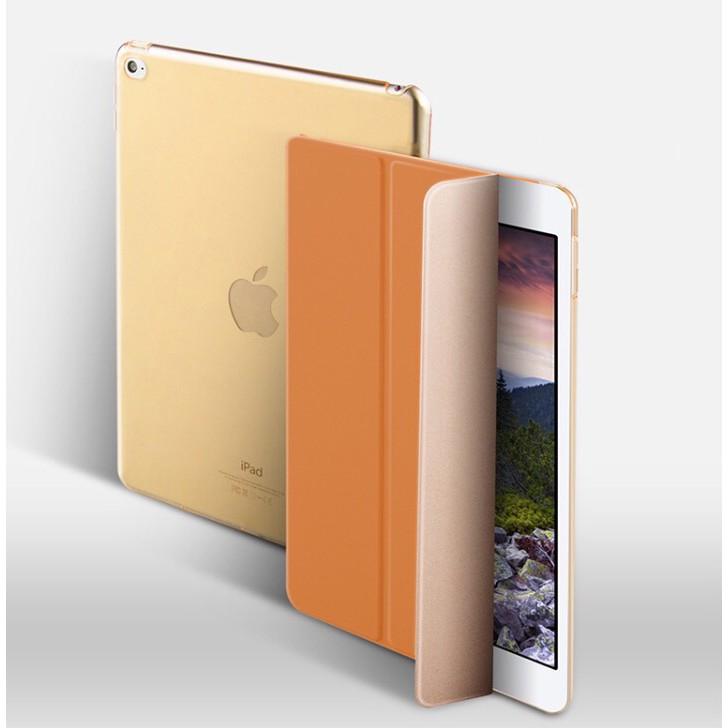Bao da đẹp dành cho ipad air 2/air 1/Ipad 2017/2018/Mini 2