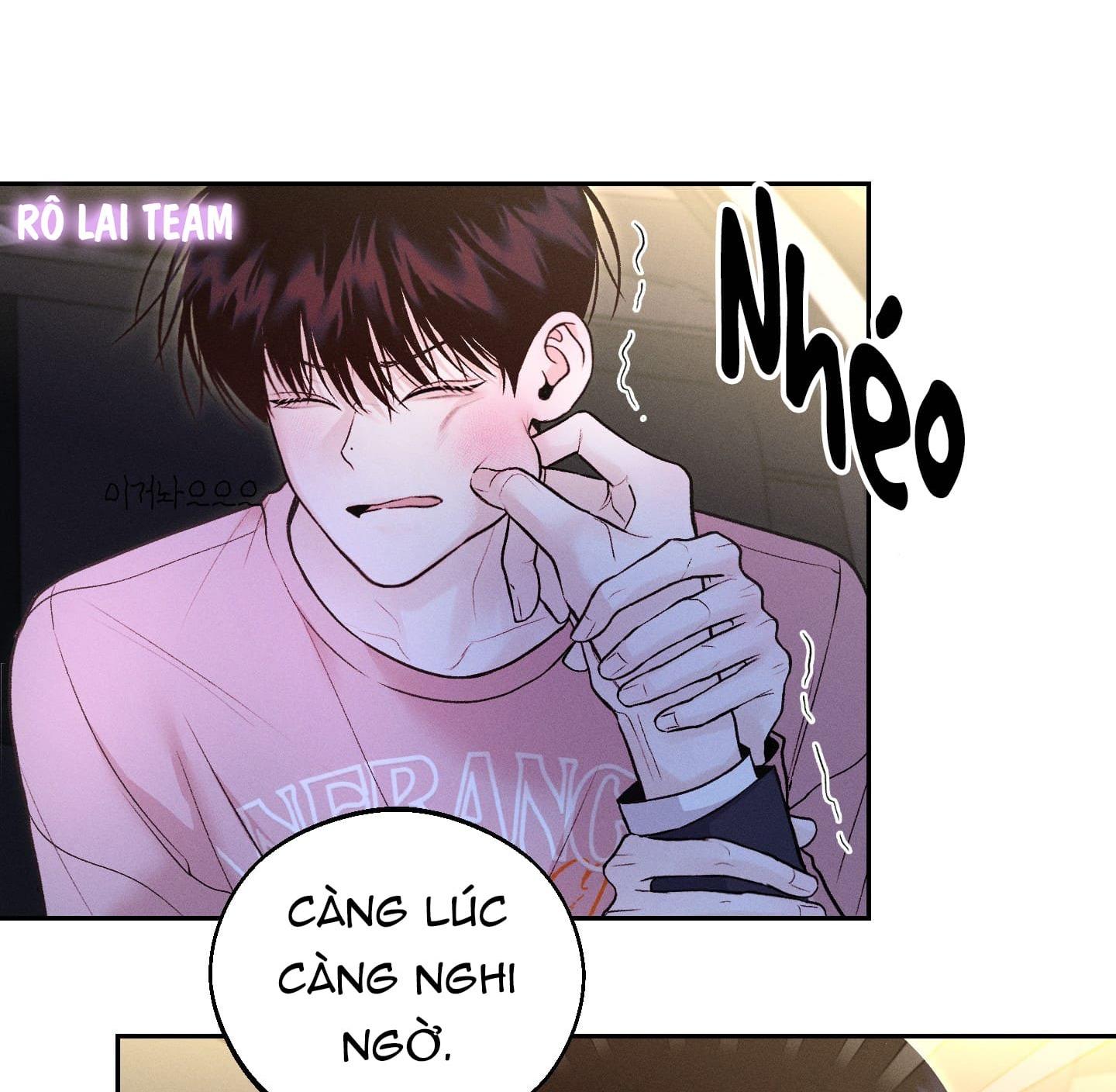 cứu tinh của thứ hai chapter 12 117