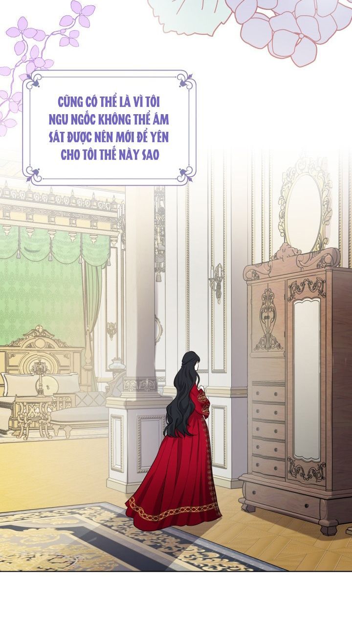 trở thành vợ của nam chính phế vật chapter 10 4