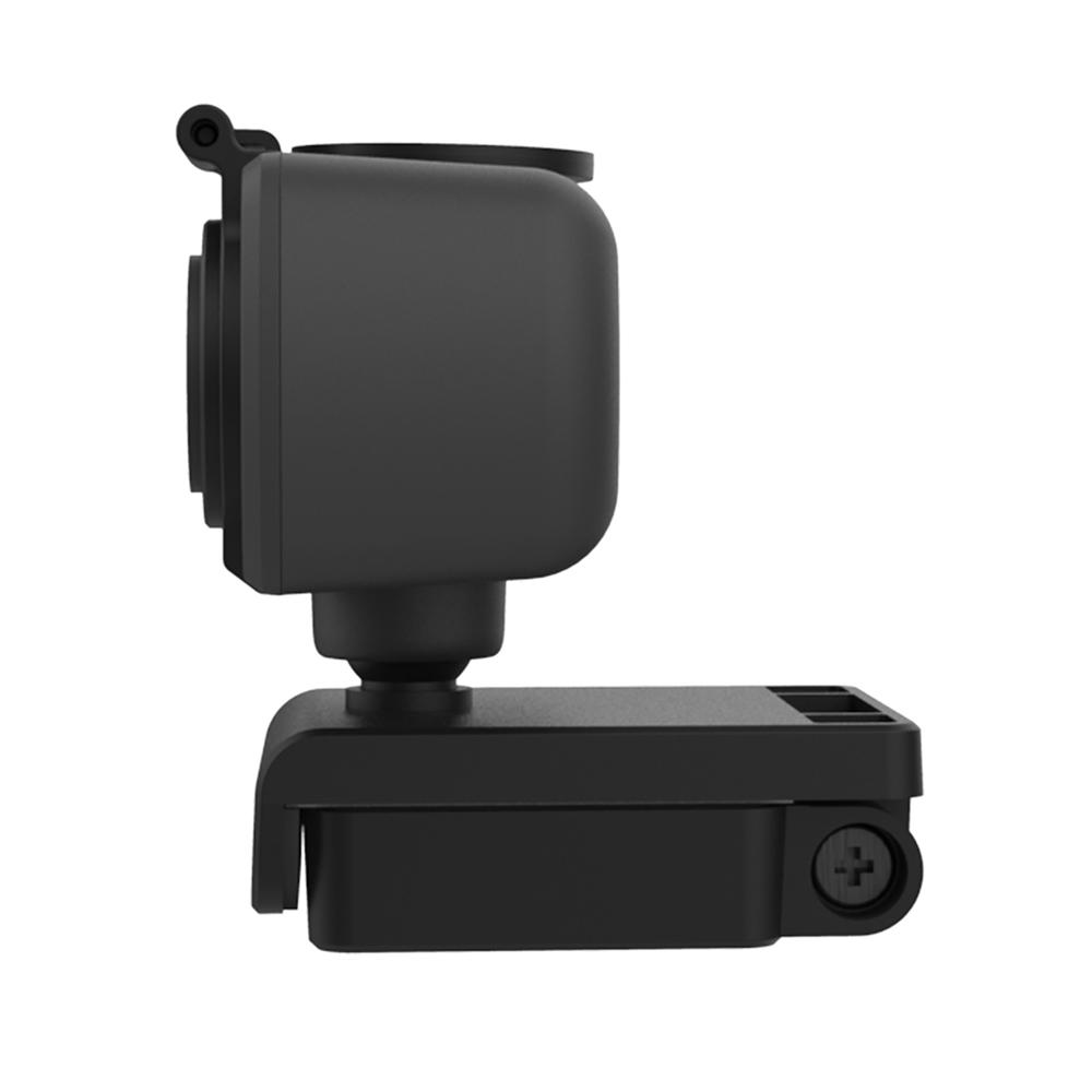 P5 USB Webcam 2K High-definition Computer Camera Conference Cam with Microphone Driver Free Video Webcam Clip-on Camera