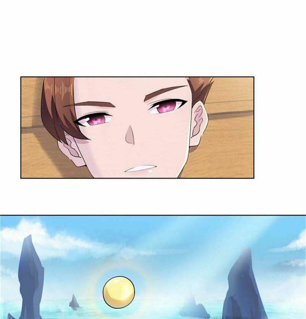 cửu tiêu chí thánh chapter 4 1