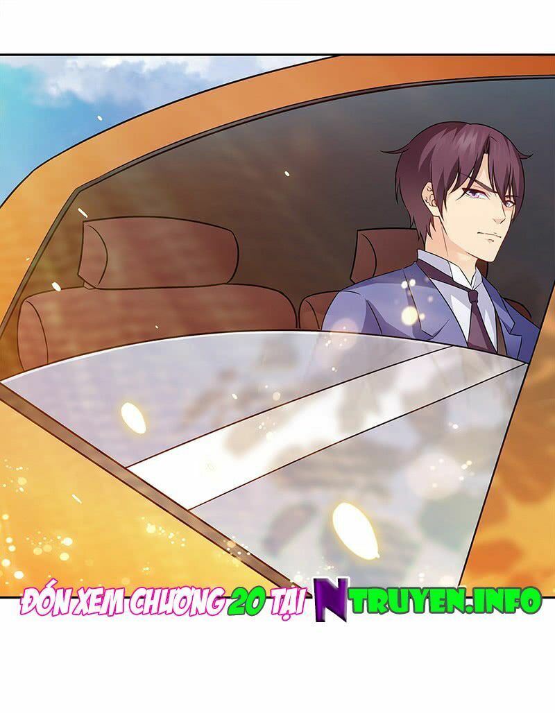 cô vợ siêu mẫu của cố thiếu chapter 19 14