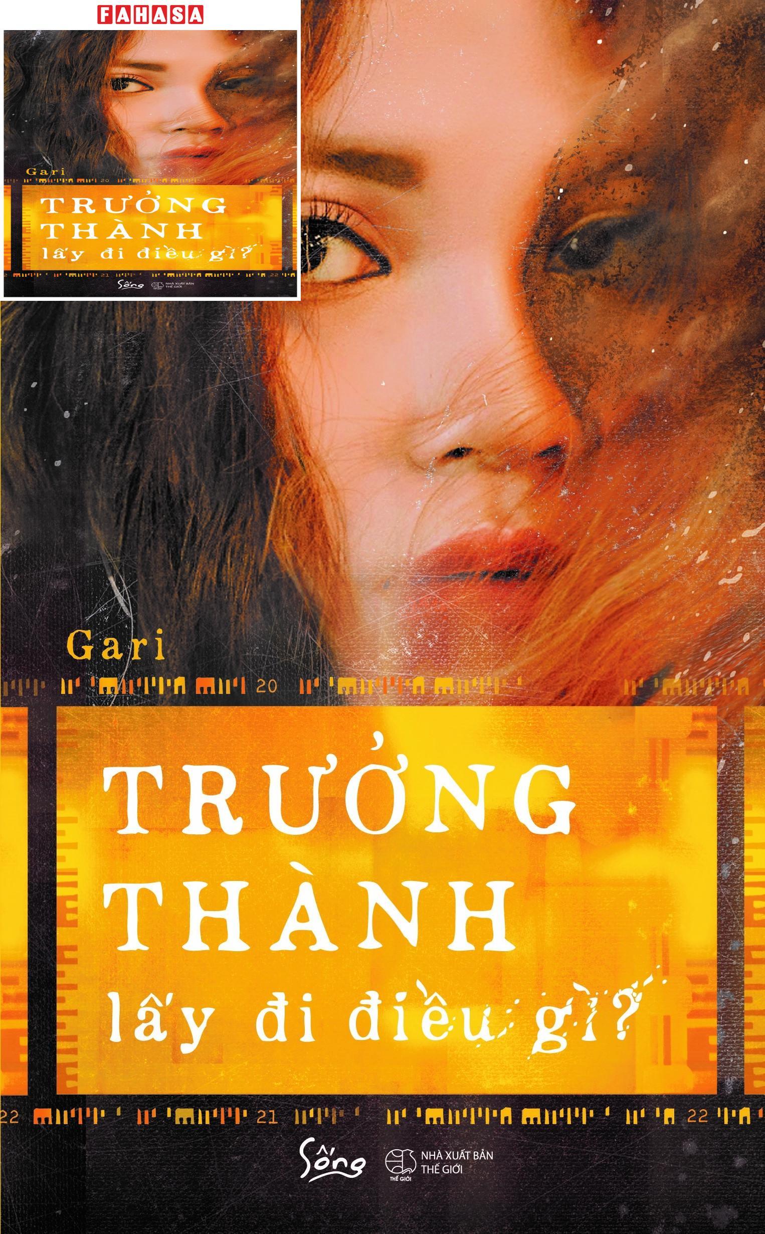 Trưởng Thành Lấy Đi Điều Gì
