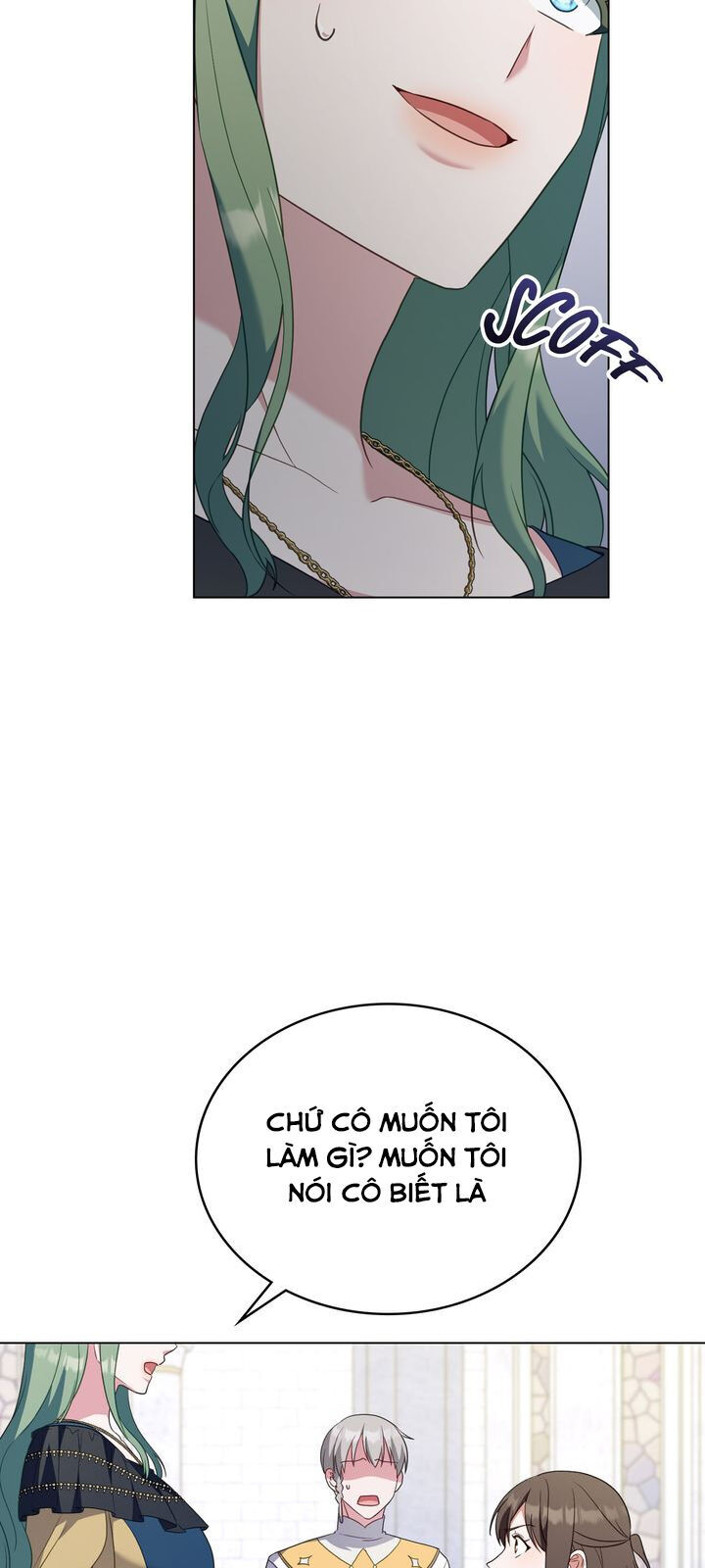 tôi trở thành nhân vật phản diện thực sự chapter 74 51