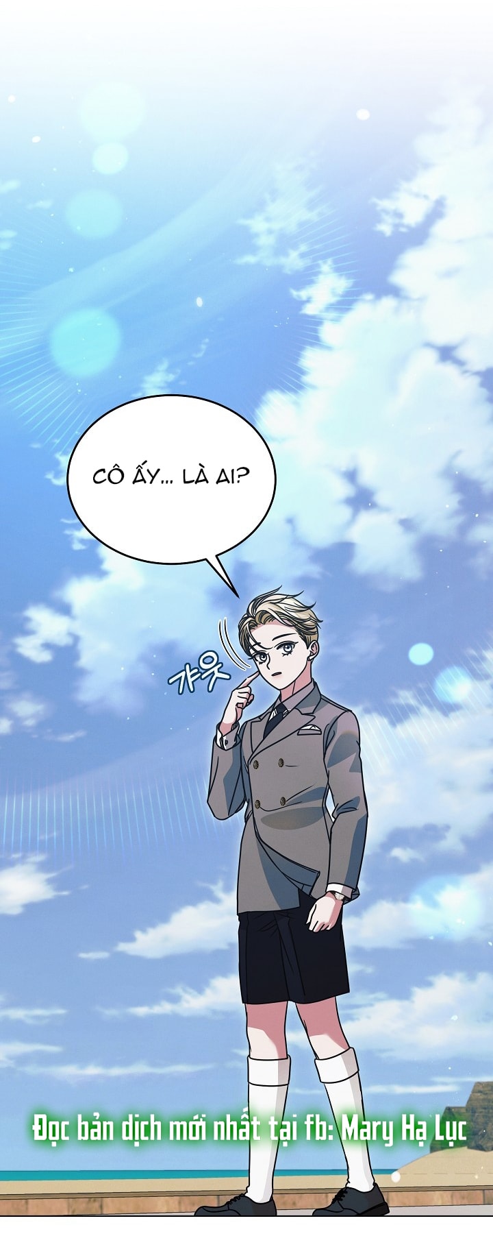 [18+] hãy cầu xin ta đi chapter 29.2 29