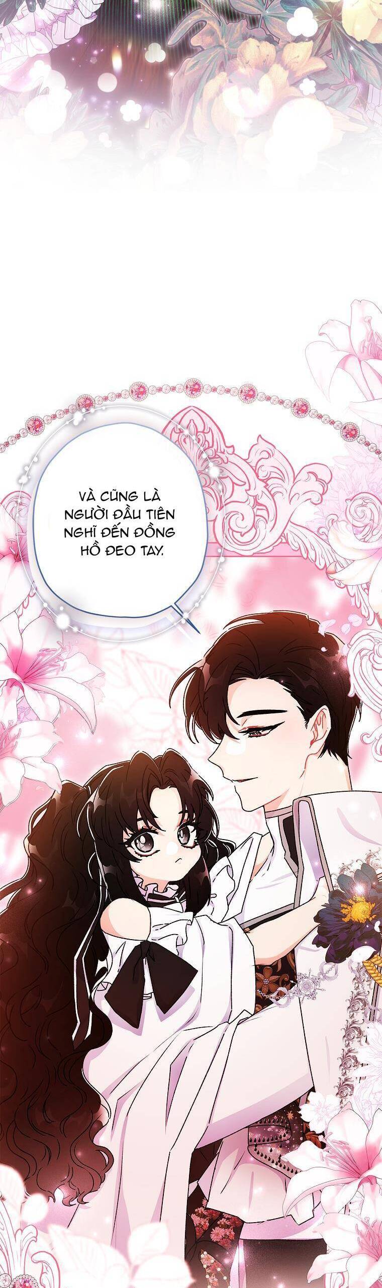 tôi đã trở thành con gái nuôi của nam chính chapter 90 28
