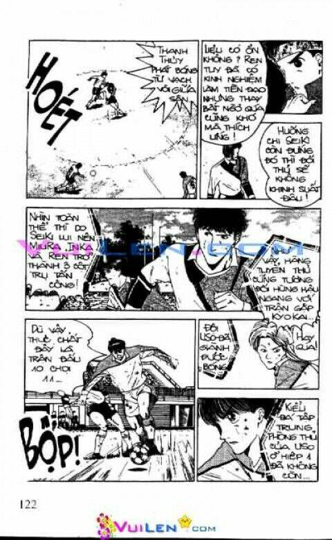 sôi động cầu trường full 17 tập chapter 13 122