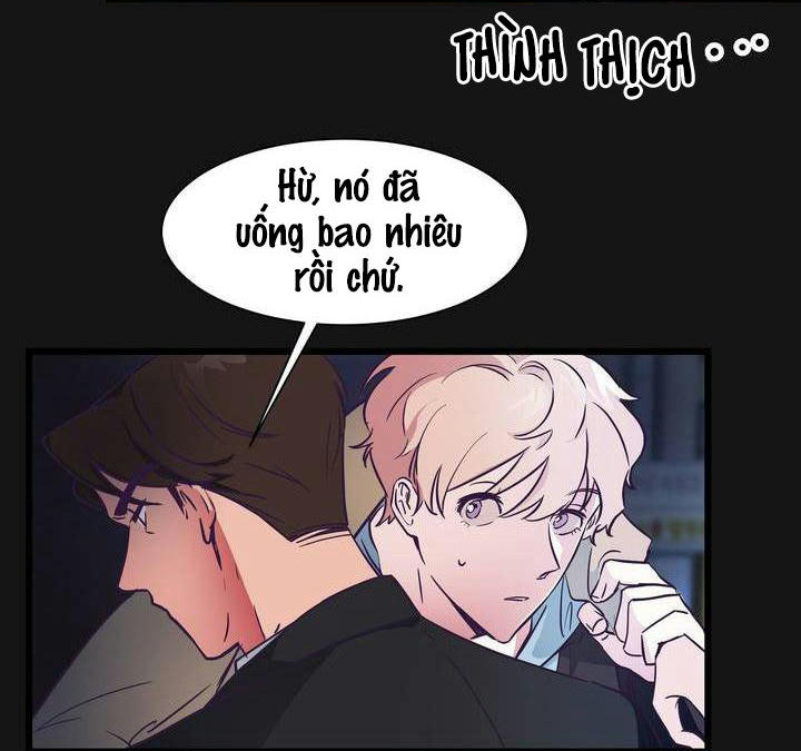 cậu còn non và xanh lắm chapter 1 31