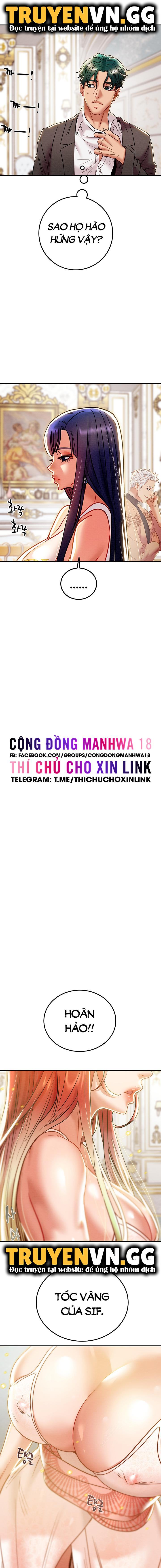 cây búa thần chapter 40 18