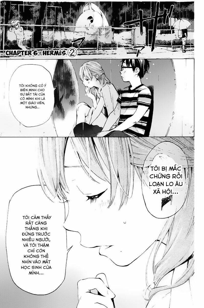 forget me not chapter 6 2