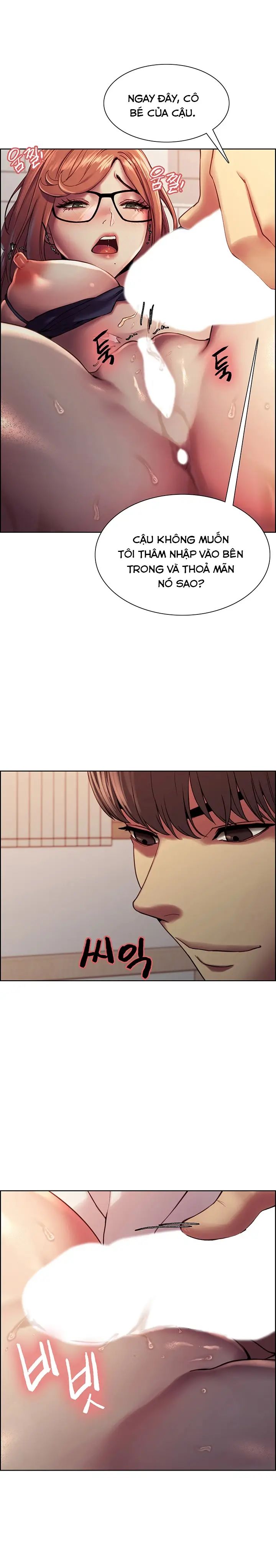 nhãn lực toàn năng chapter 10 24