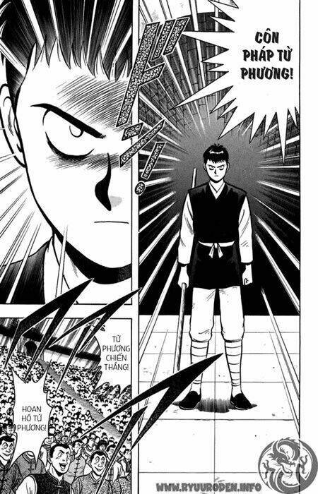 hoàng phi hồng phần 1 chapter 32 147