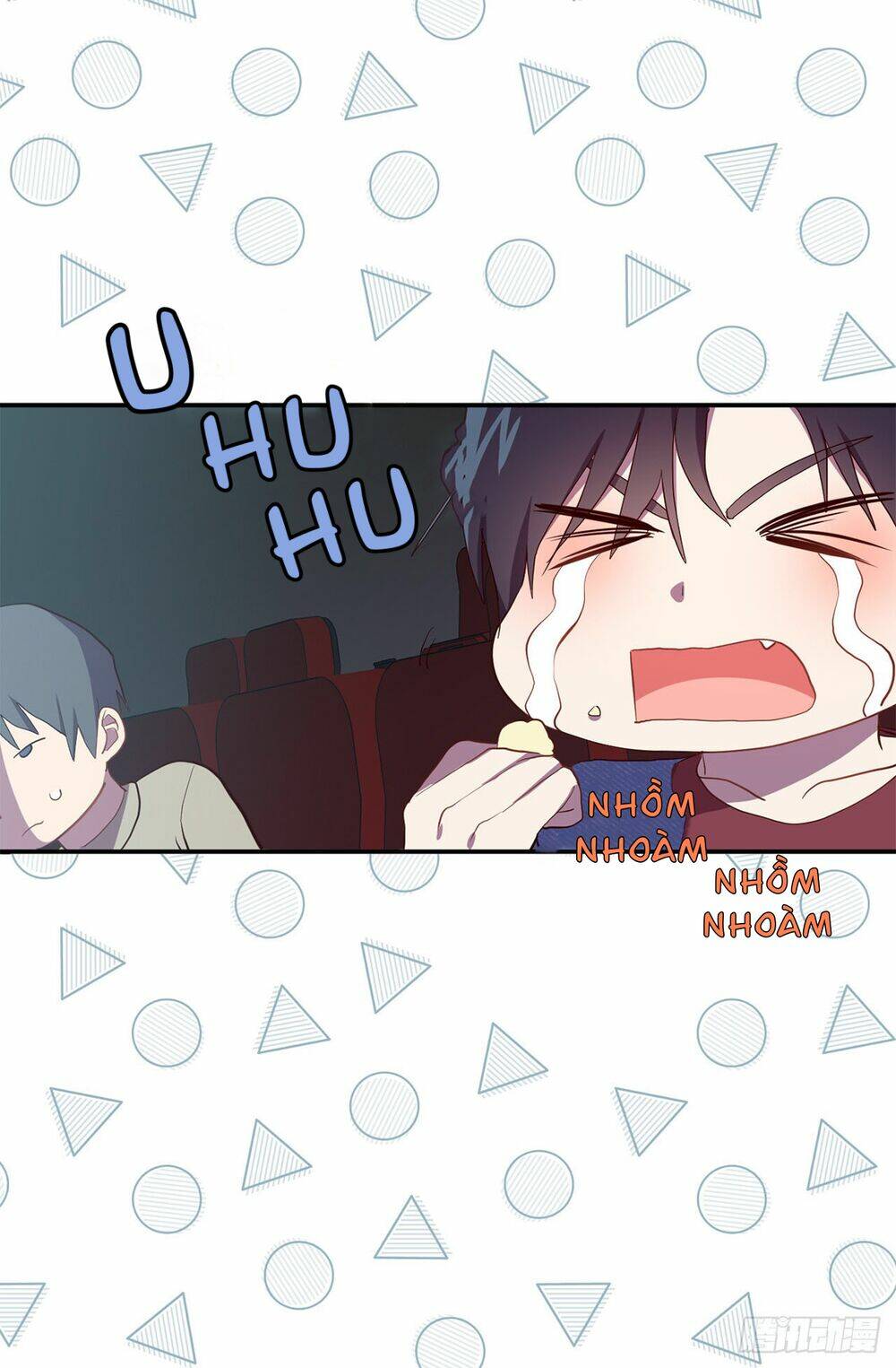 acup tiên sinh chapter 48 8