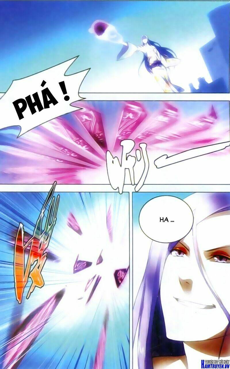 chín chín tám mươi một - 9981 chapter 75 9