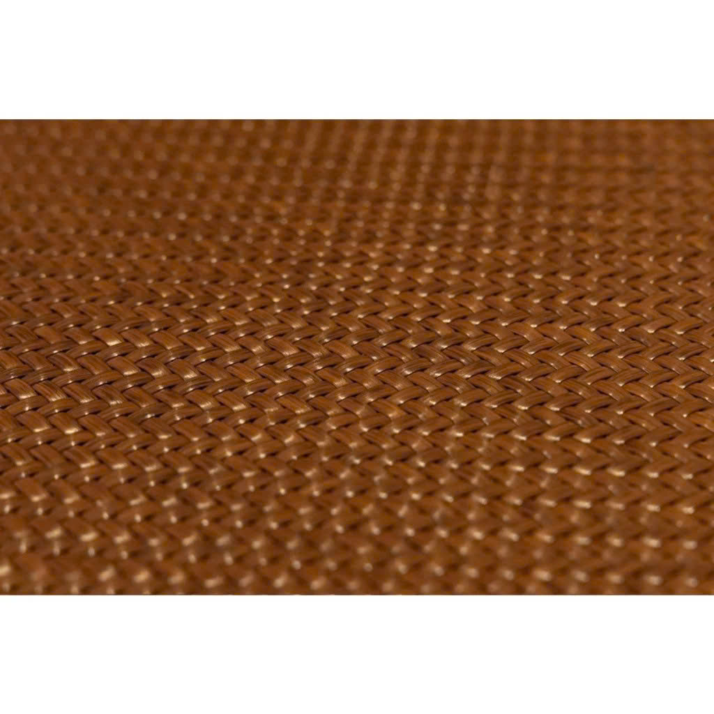 Chiếu Mây Điều Hòa Thủ Công Cao Cấp – Sợi Mây Tự Nhiên 5kg/Chiếc, Gấp Gọn Được, Giặt Được, Mát Lạnh Mùa Hè – Size 1m6 / 1m8 / 2m2 - HÀNG CHÍNH HÃNG MINIIN