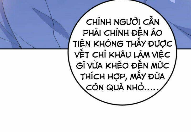 đồng hồ thần cấp siêu năng của ta chapter 24 20