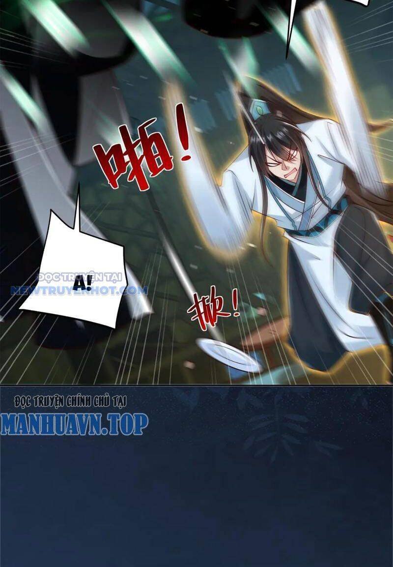 ta thực sự không muốn làm thần tiên chapter 40 14