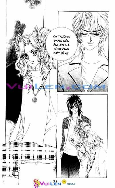 tìm lại tình yêu chapter 36 16