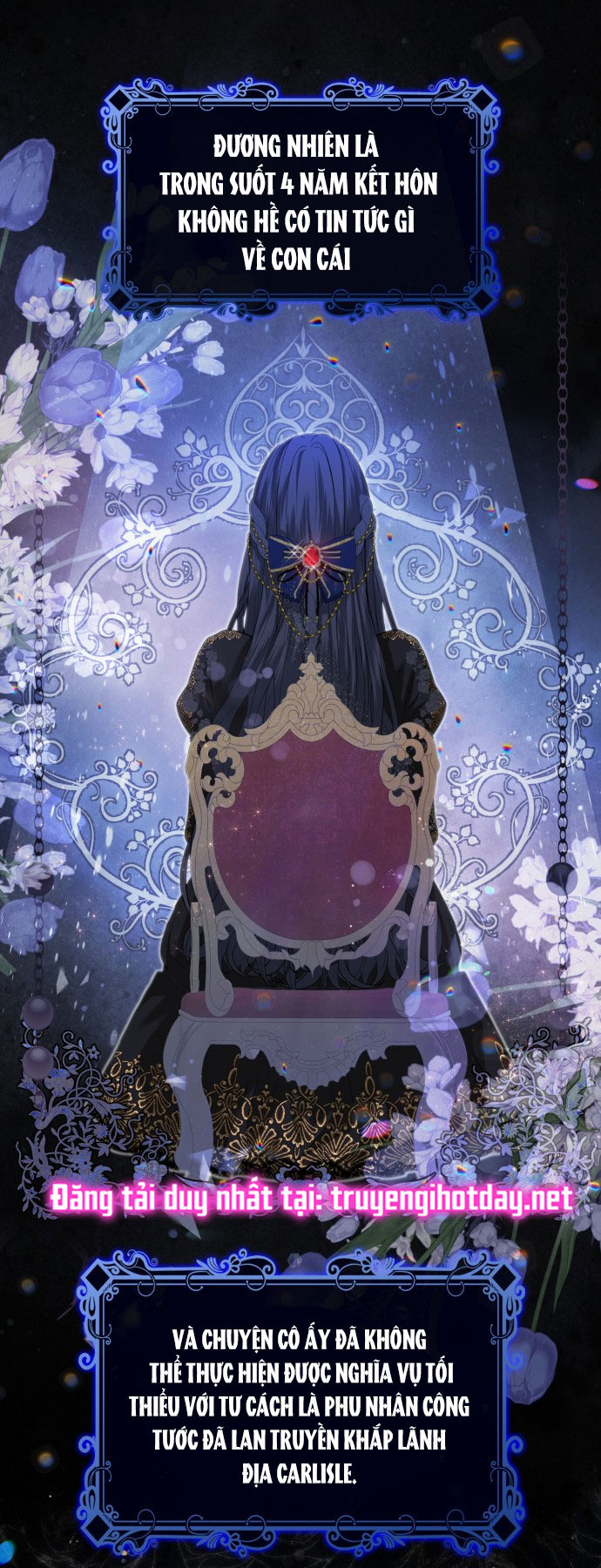 tôi trở thành vợ cũ của nam chính chapter 2.1 11