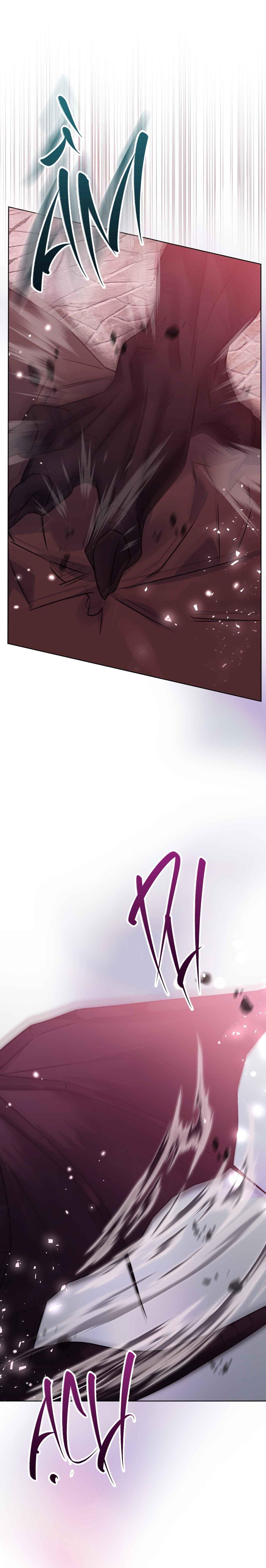 nước uống tình yêu của cáo plin chapter 32 24