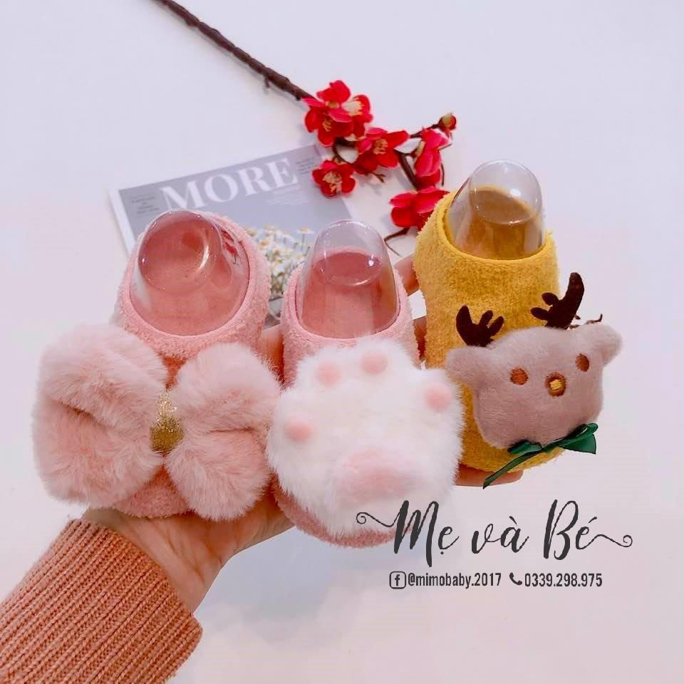Tất thú cao cấp cho bé  T53