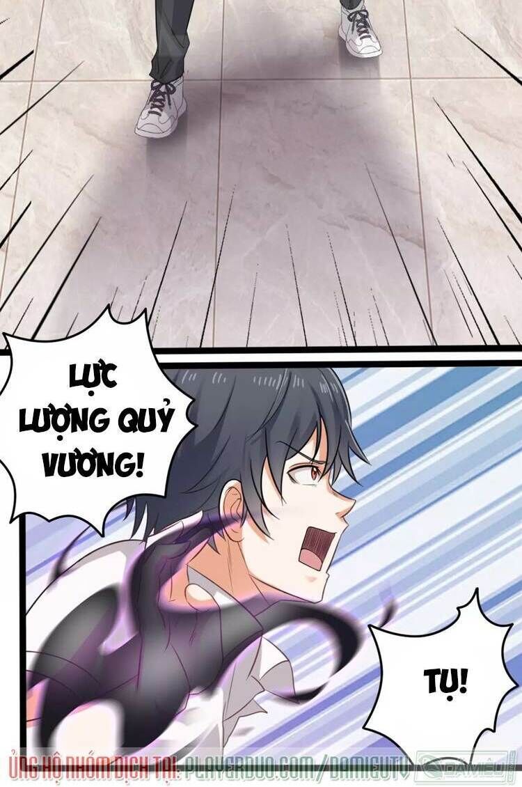 địa phủ khai phá thương chapter 72 4