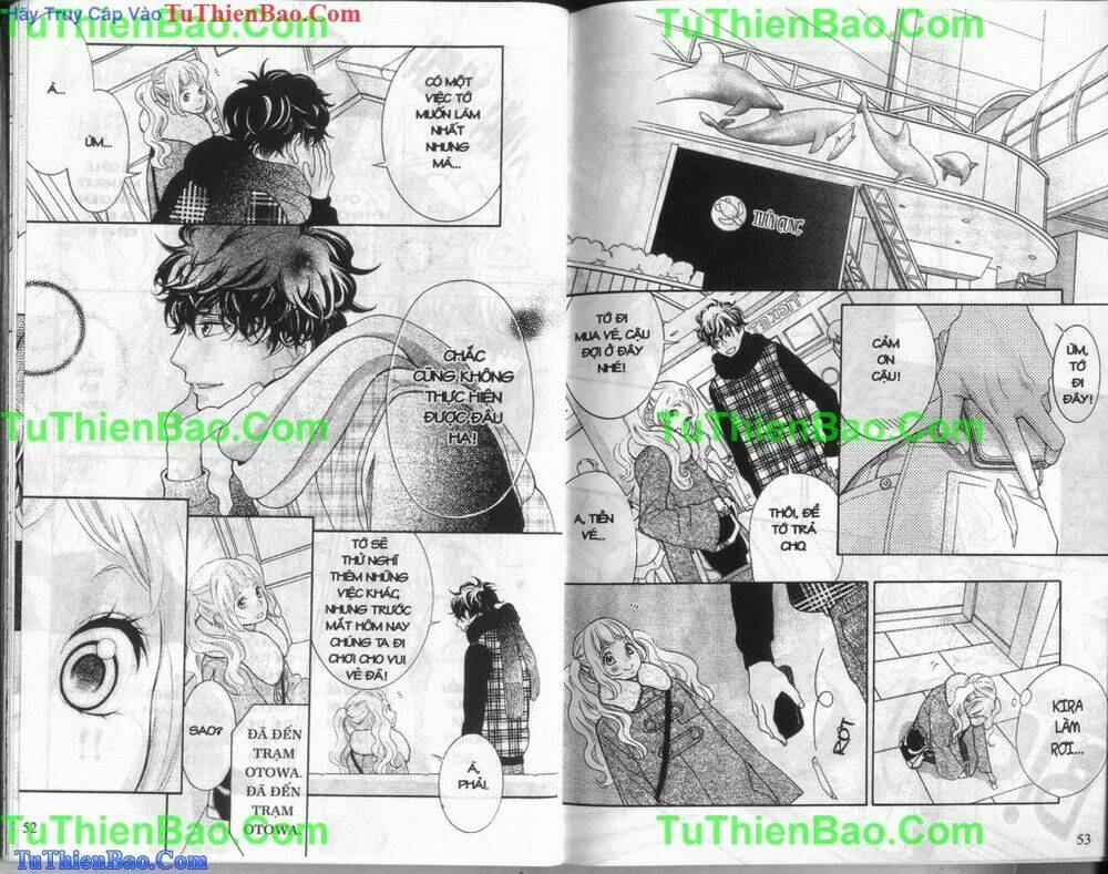 anh bạn bí ẩn chapter 7 28