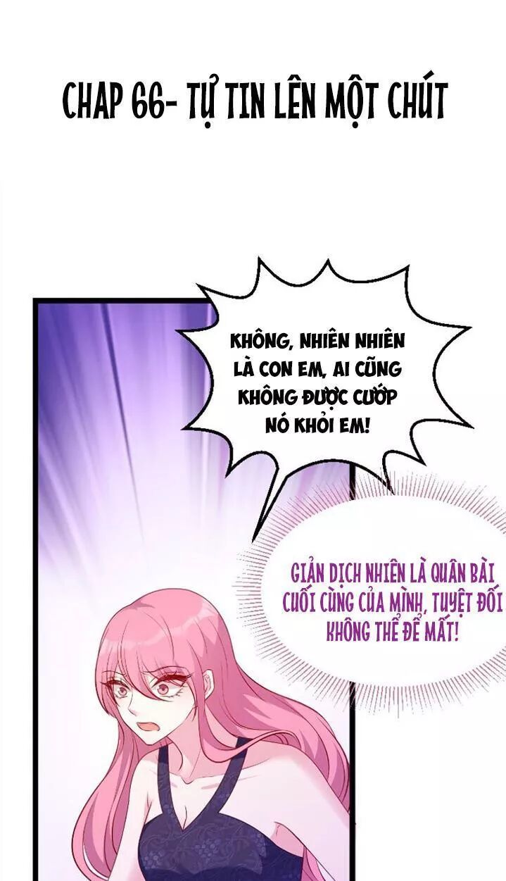 bảo bối đáng yêu đột kích chapter 66 1