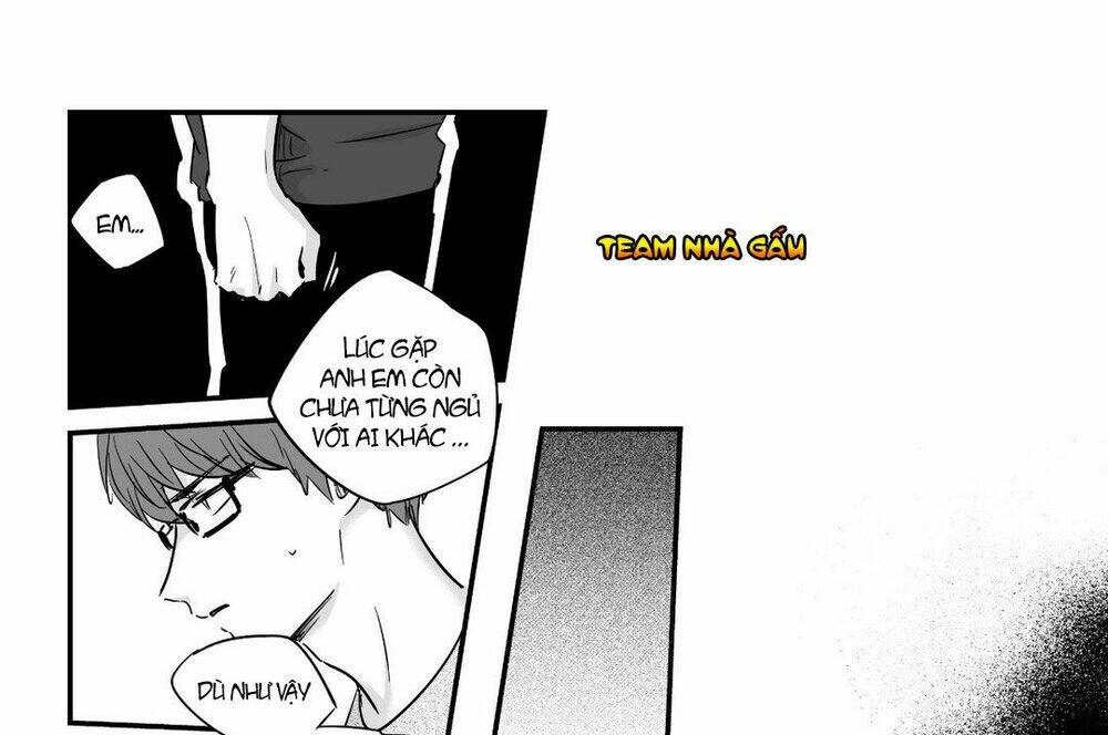 nếu thích tôi như vậy (ss2) chapter 9 14